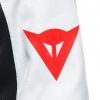 Dainese DESERT dámská letní adventure textilní bunda šedá/modrá vel.46